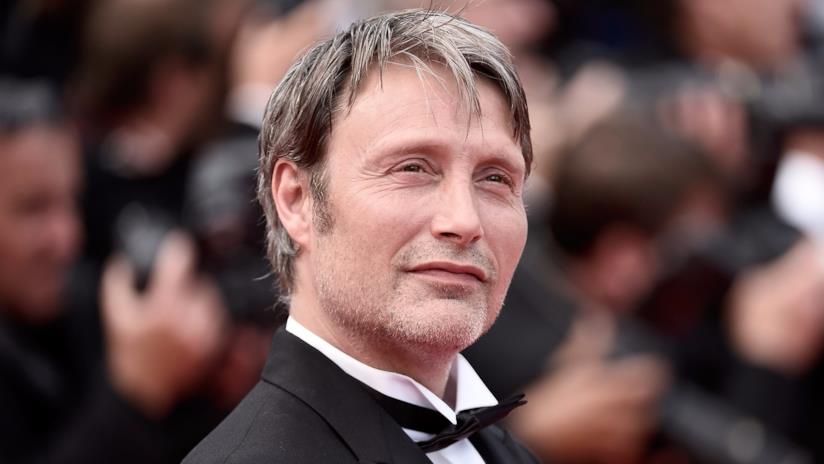 Mads Mikkelsen svela dettagli su Star Wars: Rogue One e Doctor Strange L'attore danese Mads Mikkelsen