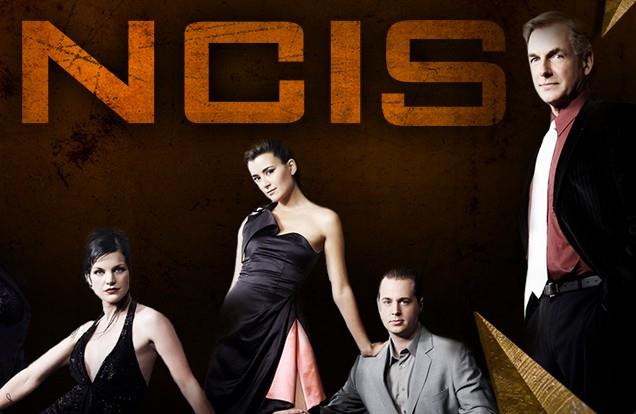 NCIS è il drama più visto al mondo. Guardare per credere.