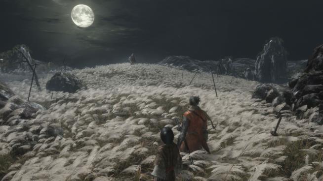 Sekiro: Shadows Die Twice, il nuovo titolo di From Software Sekiro: Shadows Die Twice prime immagini