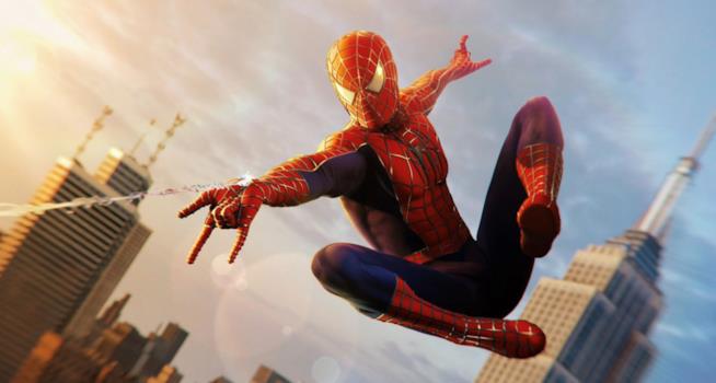 Spider-Man: da Tobey Maguire a Tom Holland 1 Risultati immagini per spiderman sam raimi