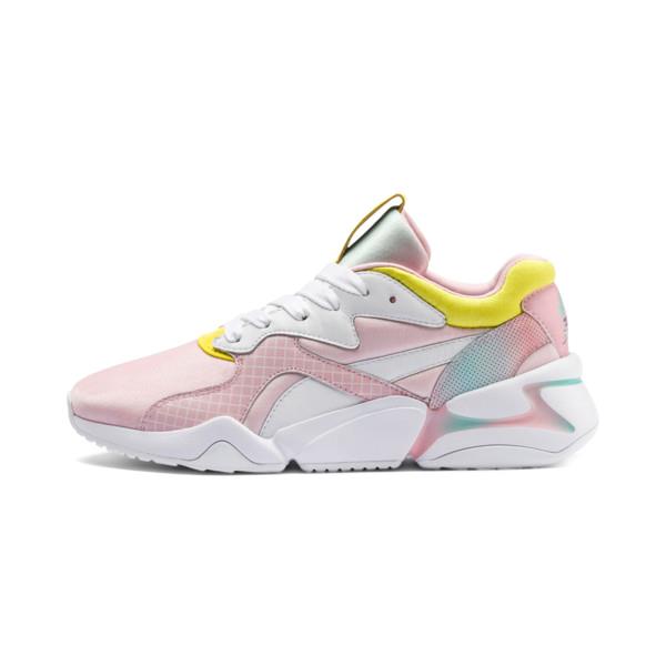 Nova Women's Trainers Nova Women's Trainers di Puma x Barbie