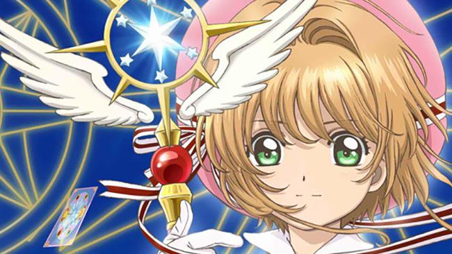 Cardcaptor Sakura Clear Card La Nuova Serie Anime In