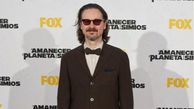 Matt Reeves annuncia una nuova storia per The Batman (diversa da quella di Ben Affleck) Matt Reeves alla première spagnola di Apes Revolution - Il Pianeta delle Scimmie