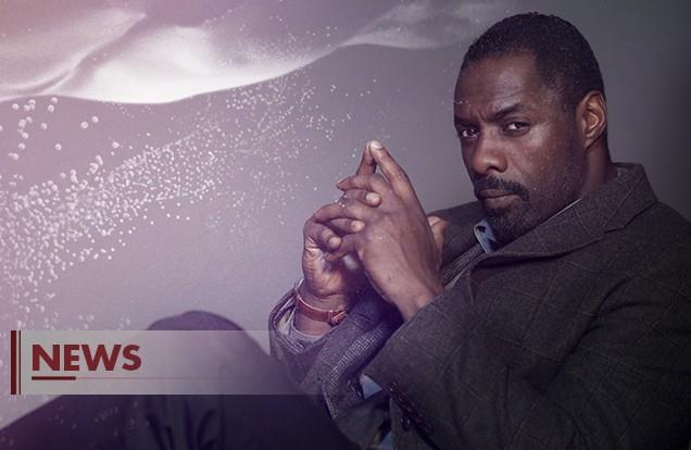 Welcome back Luther