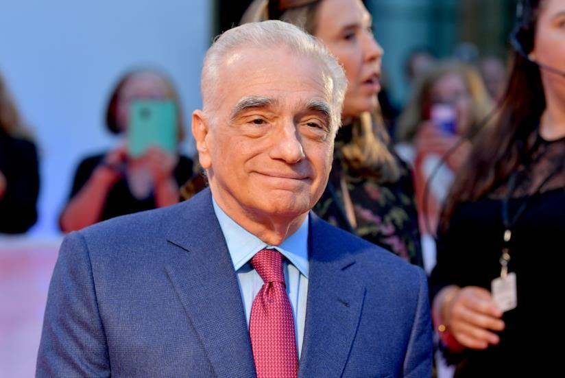 I film sui supereroi non sono cinema secondo Martin Scorsese Un mezzobusto del regista Martin Scorsese