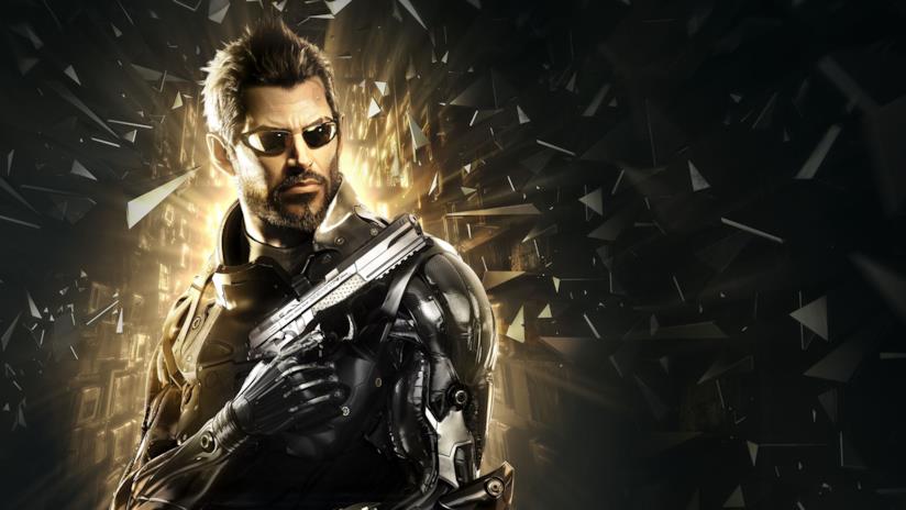 Deus Ex: Mankind Divided, nuovo trailer e edizioni da collezione Adam Jensen nella cover ufficiale di Mankind Divided