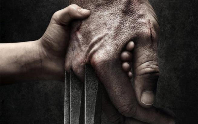 Wolverine e X-23 protagonisti del nuovo poster di Logan Il poster di Logan