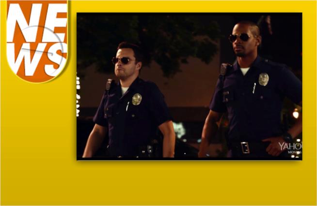 Gli attori di New Girl ci faranno ridere anche al cinema