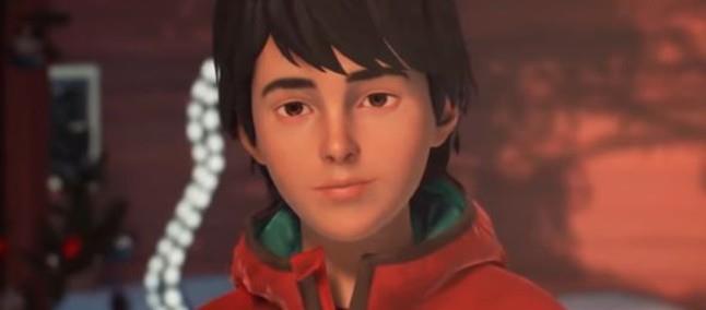 Il protagonista di Life is Strange 2 Life is Strange 2 in uscita il 27 settembre 2018