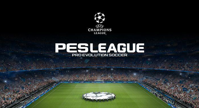 pes league