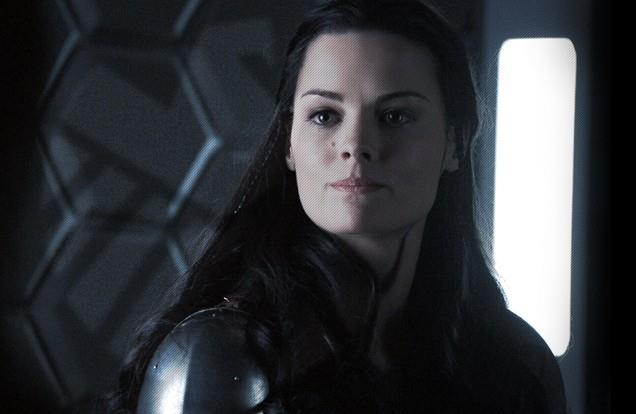 Lady Sif torna sulla terra, buone o cattive notizie per Coulson?