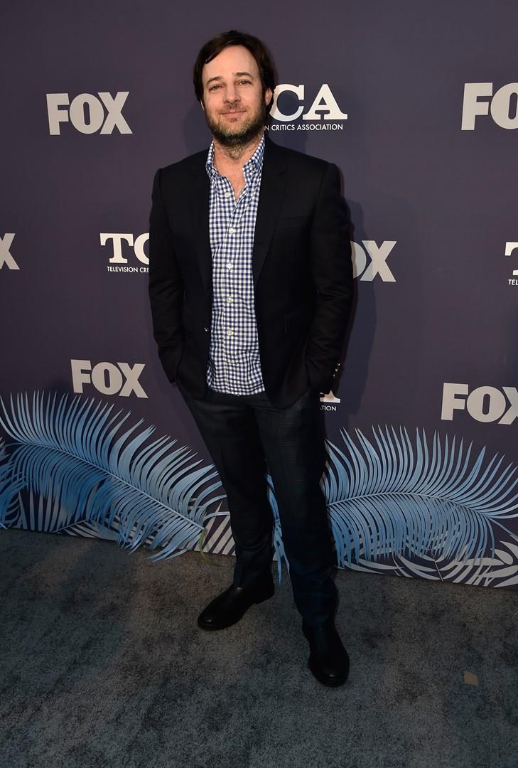 Danny Strong, new entry nel cast di Once Upon a Time in Hollywood Danny Strong è attore, scrittore e producer