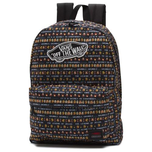 vans nintendo zaino