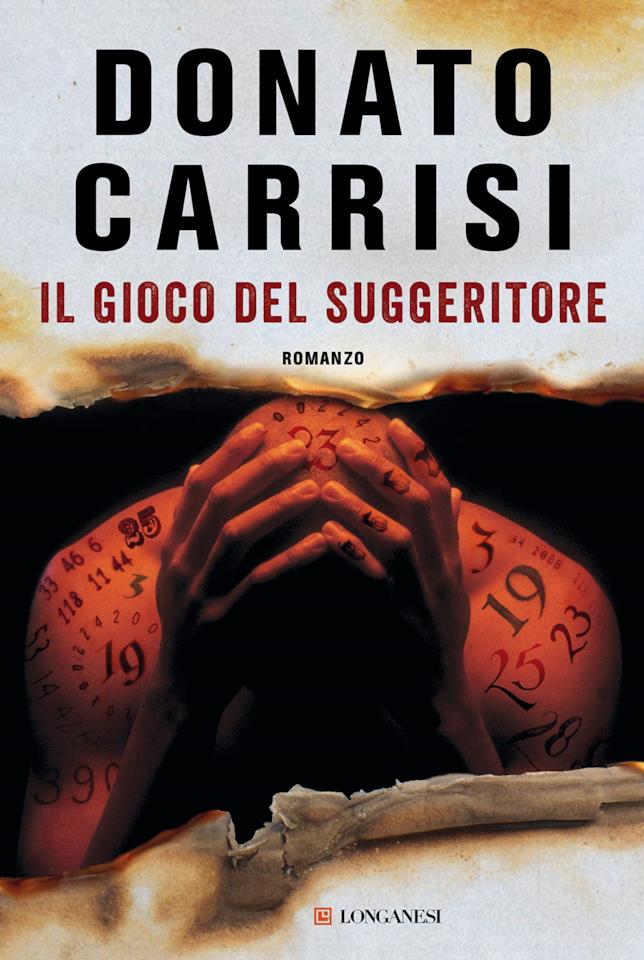 ll gioco del suggeritore Un uomo con dei tatuaggi