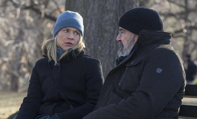 Recensione 6x09 di Homeland Carrie e Saul devono prendere una decisione difficile