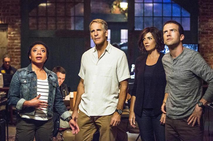 NCIS: New Orleans dice addio all'agente Meredith Brody In NCIS: New Orleans 3 non ci sarà Zoe McLellan
