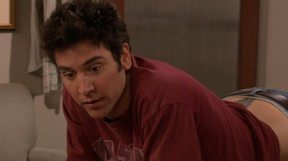 HIMYM3x13