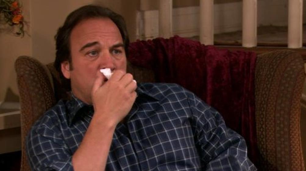 La vita secondo Jim S4E14