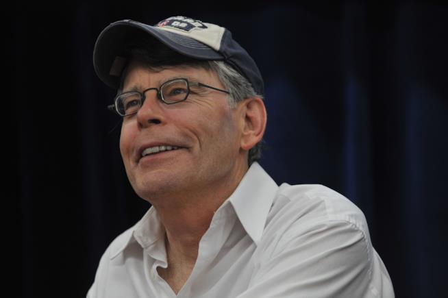 In arrivo una nuova serie TV da L'ombra dello scorpione di Stephen King Stephen King