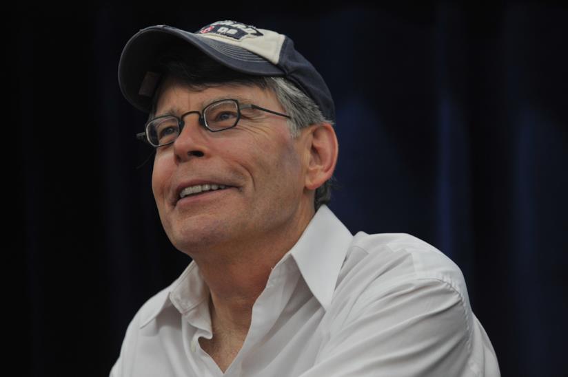 In arrivo una nuova serie TV da L'ombra dello scorpione di Stephen King Stephen King