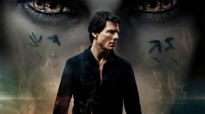 L'arrivo dell'Uomo Invisibile coincide con la fine del Dark Universe Tom Cruise, protagonista de La Mummia