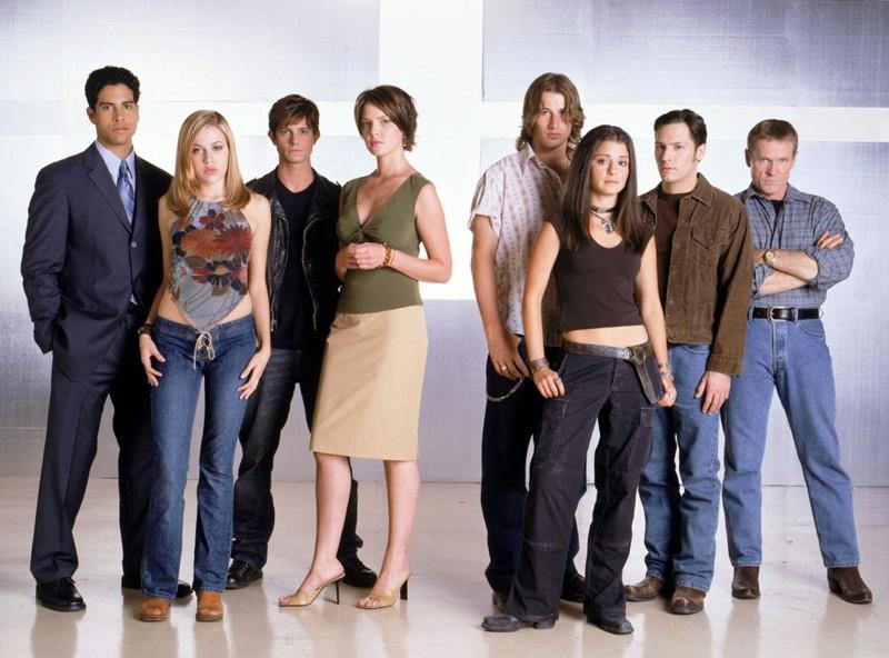 Roswell 3 Roswell