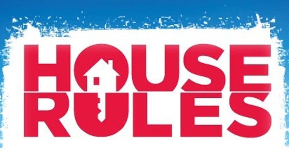 houserules