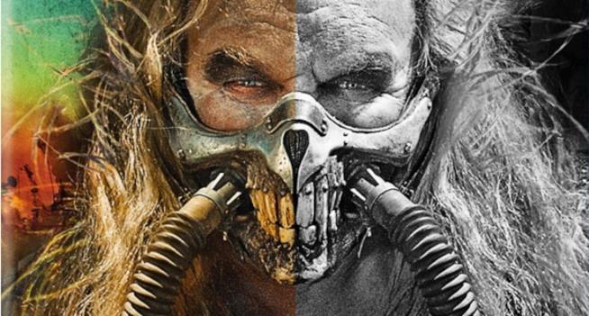 Mad Max High Octane Edition in arrivo Immortan Joe in Mad Max Fury Road