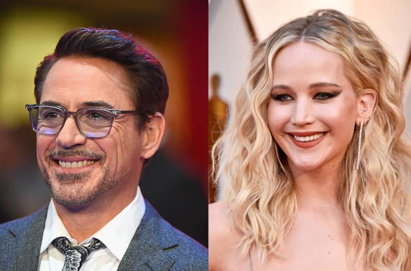 Robert Downey Jr. è tra gli attori più pagati di Hollywood: ecco quanto prendono le star L'attore Robert Downey Jr