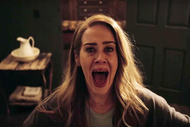 Altre due stagioni per American Horror Story Un'immagine di American Horror Story