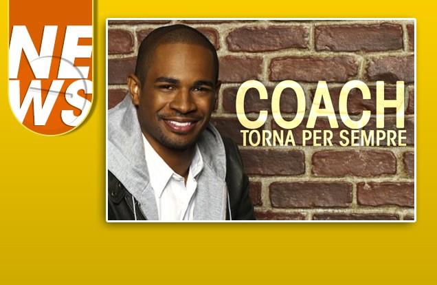New Girl: Wayans Jr. regular nella quarta stagione