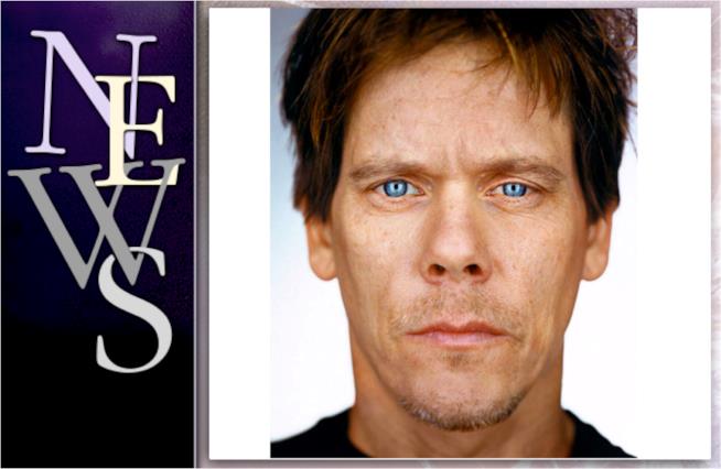 6 gradi di separazione da Kevin Bacon
