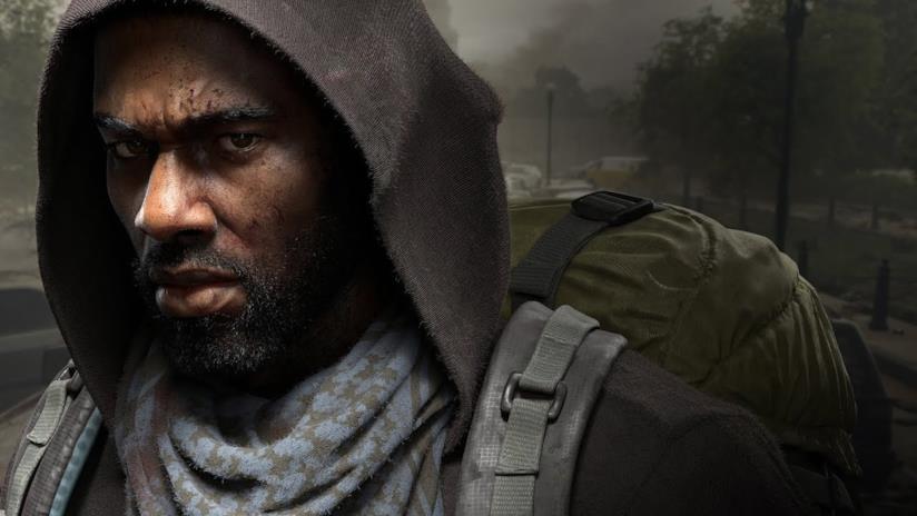 Overkill's The Walking Dead: due nuovi video gameplay per lo zombie game Aidan è uno dei sopravvissuti di Overkill's The Walking Dead