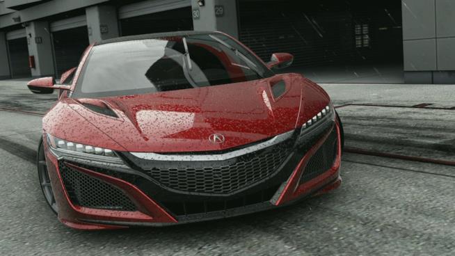 Project CARS 2, gli sviluppatori non temono la concorrenza di Gran Turismo Sport e Forza 7 Uno dei bolidi di Project CARS 2