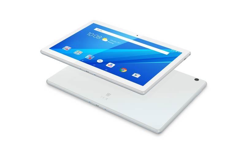 Arrivano i nuovi tablet economici di Lenovo Tablet M10 Lenovo