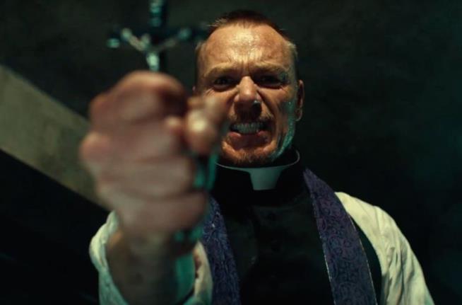Scopri tutti i motivi per cui non puoi perderti The Exorcist Il tema della fede affrontato in The Exorcist