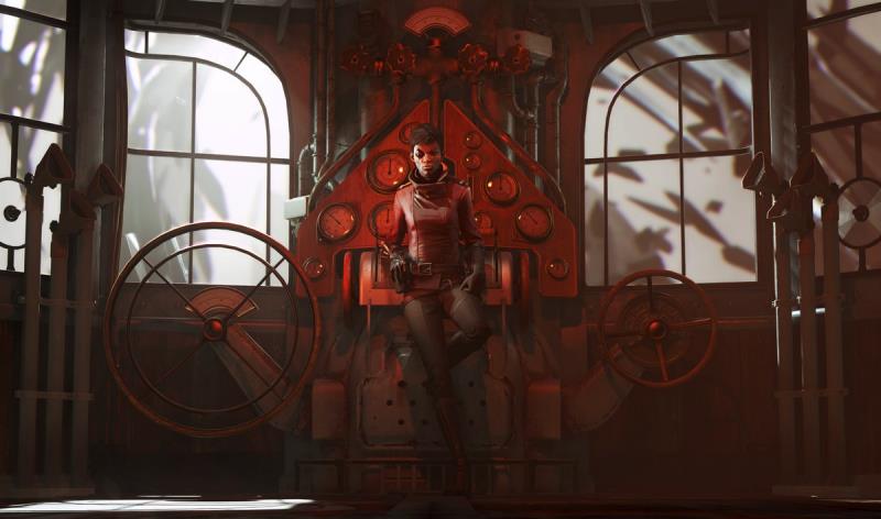 Dishonored: La Morte dell'Esterno, guardiamo il trailer Il Bersaglio Definitivo Billie Lurk