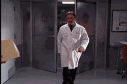 Scrubs, una raccolta delle frasi più iconiche della serie Kelso ha dimenticato i nomi dei suoi specializzandi