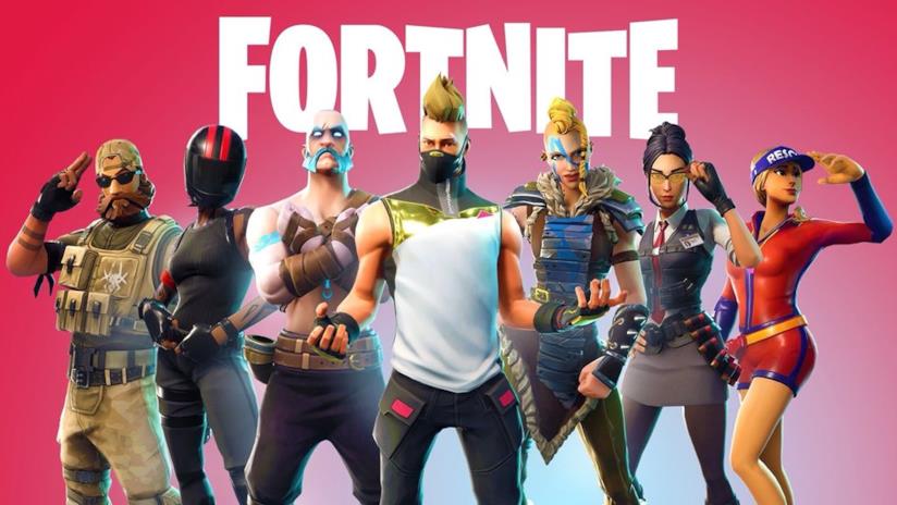 Fortnite: i mondi collidono nella Stagione 5, tutte le novità Le skin della Stagione 5 di Fortnite