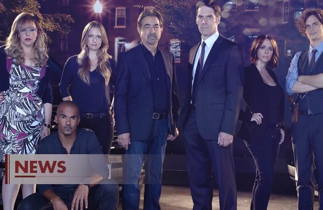 5 anticipazioni sulla nuova serie di Criminal Minds