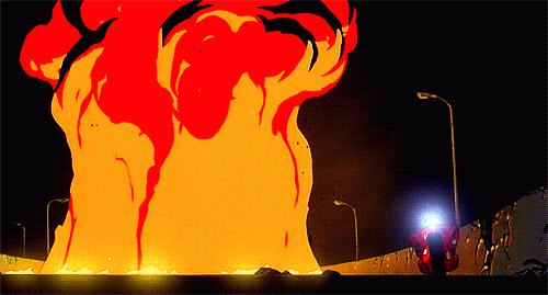Il film di Akira è un fallimento: le confessioni del creatore Katsuhiro Otomo 30 anni dopo La celebre moto rossa di Akira