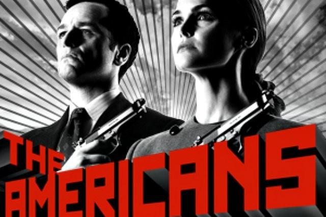 Il creatore di The Americans: “la serie si ispira a uno scandalo realmente accaduto”