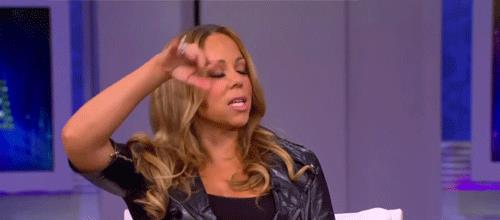 Mariah Carey ha lasciato Bryan Tanaka Mariah Carey, affranta o felice di essere tornata single?