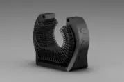 IKEA braccialetto da gaming Il braccialetto da gaming prodotto da IKEA e UNYQ