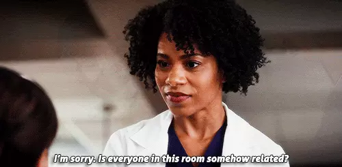 6 pensieri che facciamo quando guardiamo Grey’s Anatomy - 3