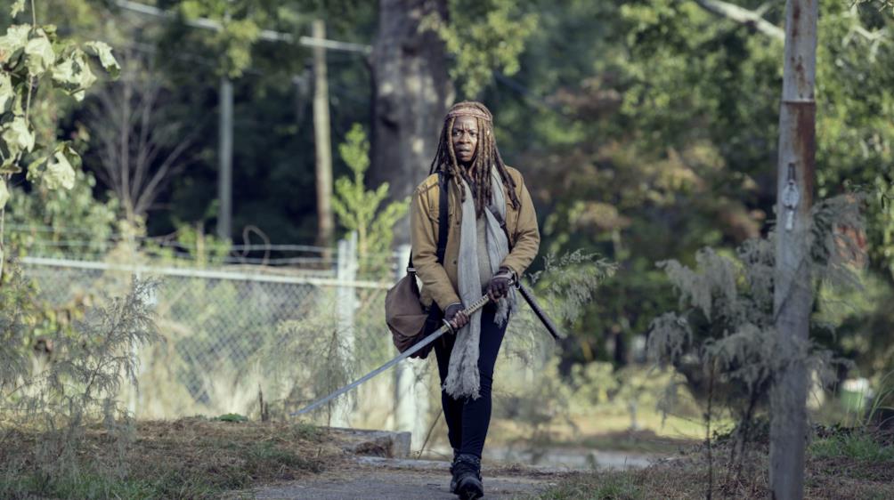 the walking dead 9 ep 14 thumb