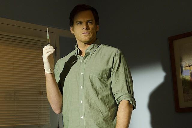 Dexter: Lo sapevi che… (Parte 2) - 3