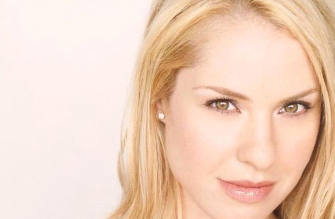 L'attrice Leslie Grossman, neo ingresso di American Horror Story 7 L'attrice Leslie Grossman