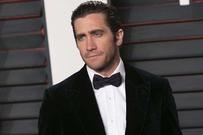 Anche Jake Hyllenhaal nello sci-fi thriller Life Jake Gyllenhaal, attore