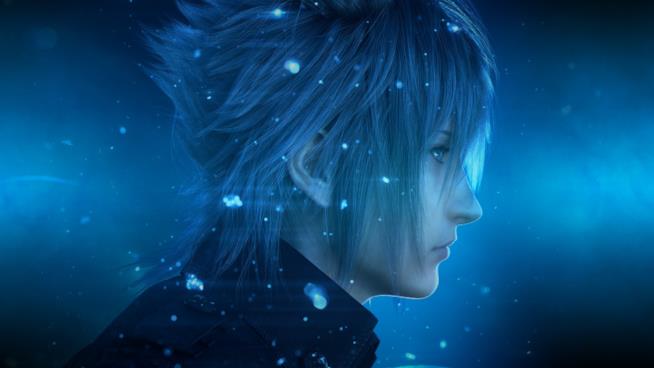 Dissidia Final Fantasy NT, Noctis debutta nel cast con un primo trailer Il profilo di Noctis